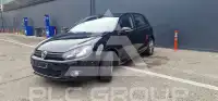 2009 Volkswagen GOLF