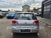 2009 Volkswagen GOLF