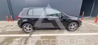 2009 Volkswagen GOLF