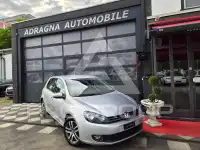 2009 Volkswagen GOLF