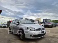 2009 Volkswagen GOLF