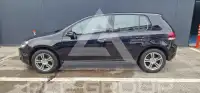 2009 Volkswagen GOLF