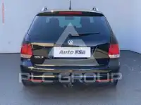 2009 Volkswagen GOLF