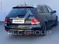 2009 Volkswagen GOLF
