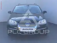 2009 Volkswagen GOLF