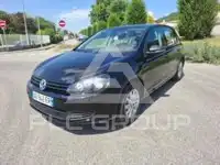 2009 Volkswagen GOLF