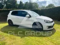 2009 Volkswagen GOLF