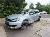 2009 Volkswagen GOLF
