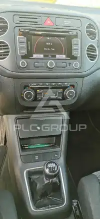 2009 Volkswagen GOLF