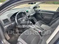 2009 Volkswagen GOLF