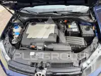 2009 Volkswagen GOLF