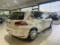 2009 Volkswagen GOLF