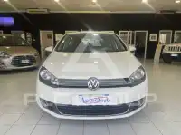 2009 Volkswagen GOLF