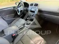 2009 Volkswagen GOLF