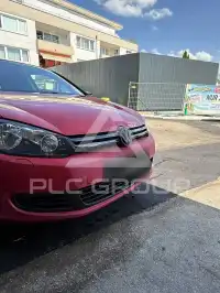 2009 Volkswagen GOLF