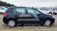 2009 Volkswagen GOLF