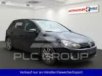 2009 Volkswagen GOLF