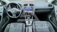2009 Volkswagen GOLF