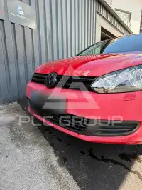 2009 Volkswagen GOLF