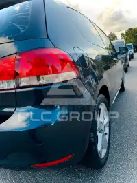 2009 Volkswagen GOLF
