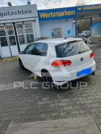 2009 Volkswagen GOLF
