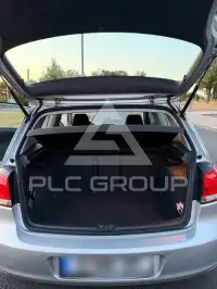 2009 Volkswagen GOLF