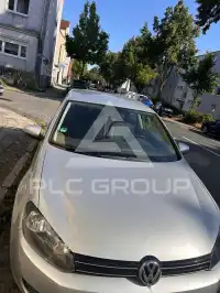 2009 Volkswagen GOLF