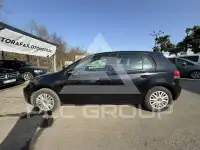 2009 Volkswagen GOLF