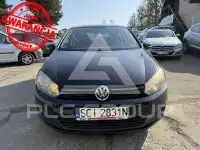 2009 Volkswagen GOLF