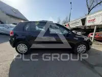 2009 Volkswagen GOLF
