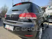 2009 Volkswagen GOLF