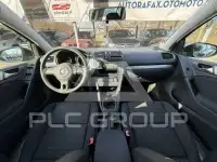 2009 Volkswagen GOLF