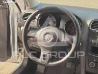 2009 Volkswagen GOLF