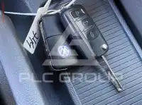 2009 Volkswagen GOLF