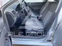 2009 Volkswagen GOLF