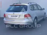 2009 Volkswagen GOLF
