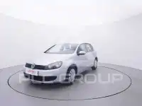 2009 Volkswagen GOLF