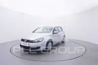 2009 Volkswagen GOLF