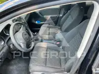 2009 Volkswagen GOLF
