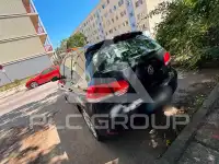 2009 Volkswagen GOLF