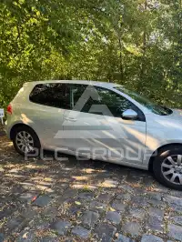 2009 Volkswagen GOLF