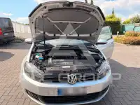 2009 Volkswagen GOLF