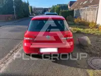 2009 Volkswagen GOLF