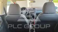 2009 Volkswagen GOLF