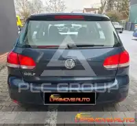 2009 Volkswagen GOLF