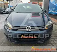 2009 Volkswagen GOLF