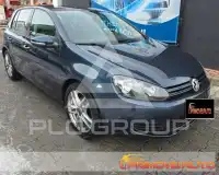 2009 Volkswagen GOLF