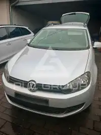 2009 Volkswagen GOLF
