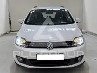2009 Volkswagen GOLF