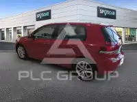 2009 Volkswagen GOLF